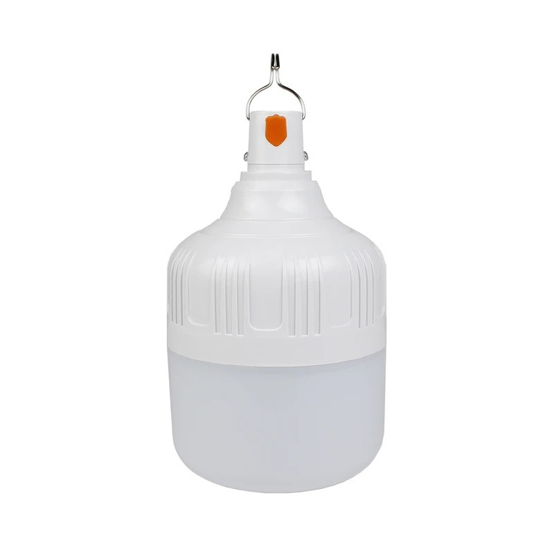 چراغ اضطراری شارژی بیوا 60 وات مدل LED-02