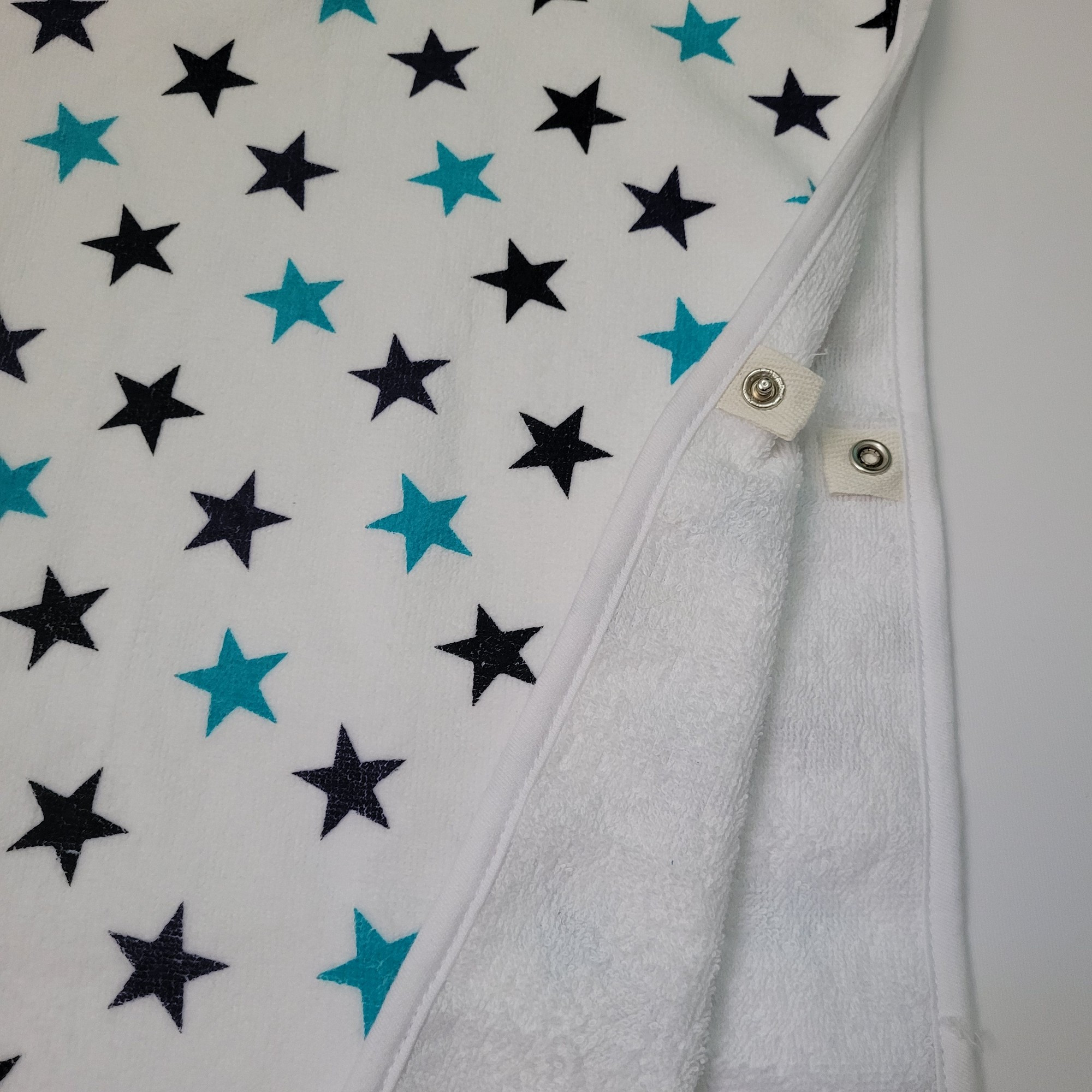 حوله پالتویی کیابی کد 1333 سایز 82x56 سانتی متر