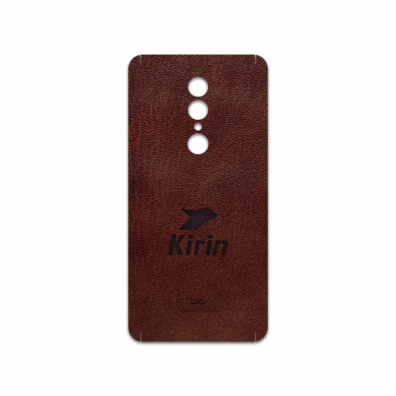 برچسب پوششی ماهوت مدل NL-KRN مناسب برای گوشی موبایل یومی A1 Pro