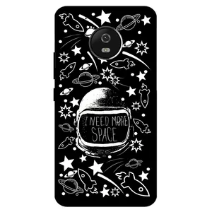 Megafone 7706 Cover For Motorola Moto G5S