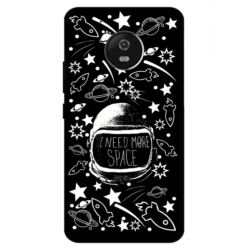 کاور مگافون کد 7706 مناسب برای گوشی موتورولا Moto G5S Plus 