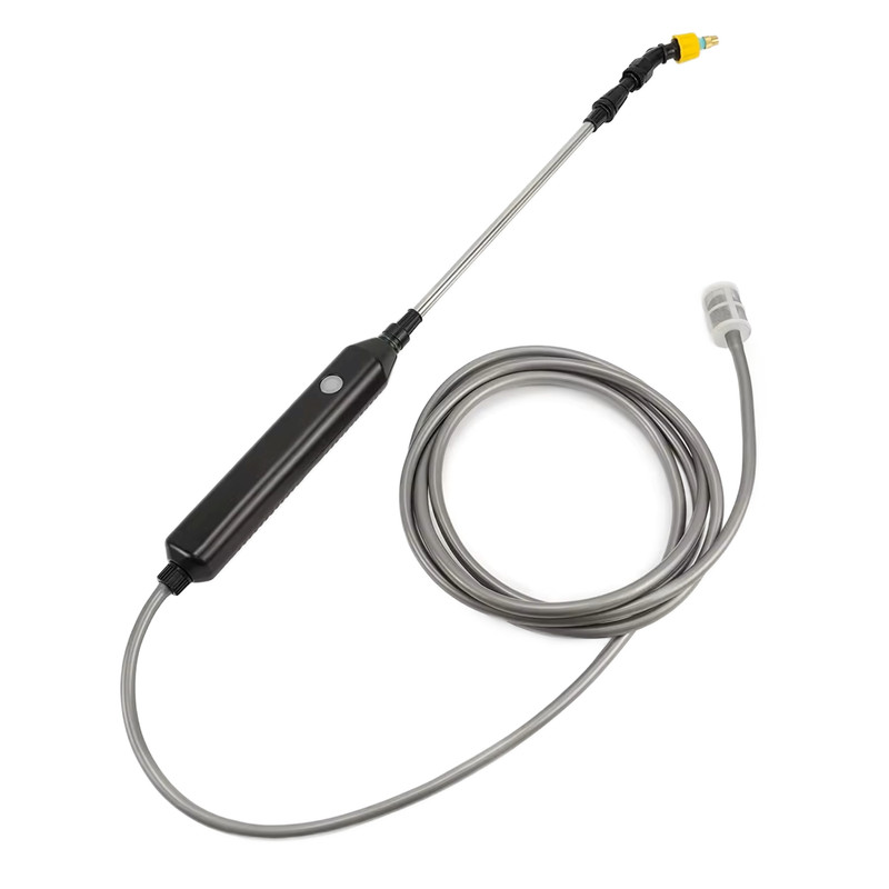 سمپاش پرتابل شارژی مدل ZS05