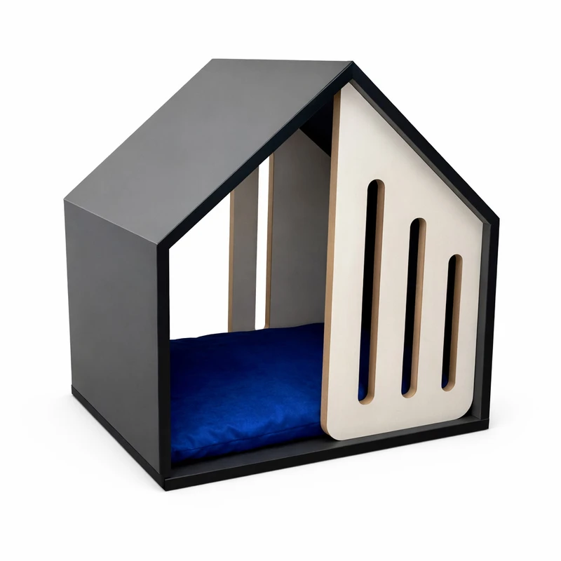 جای خواب سگ و گربه مدل OTTER