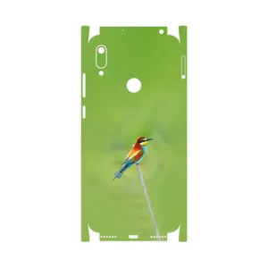 MAHOOT European bee-eater-FullSkin Cover Sticker for Huawei Y6 Prime 2019