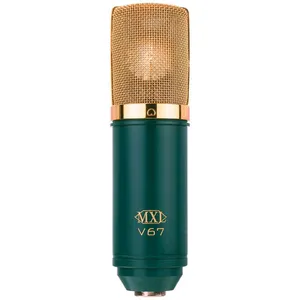 میکروفن ام ایکس ال مدل V67G