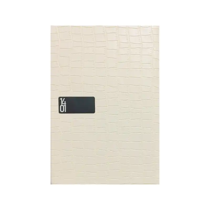 سالنامه سال 1401 مدل 7530