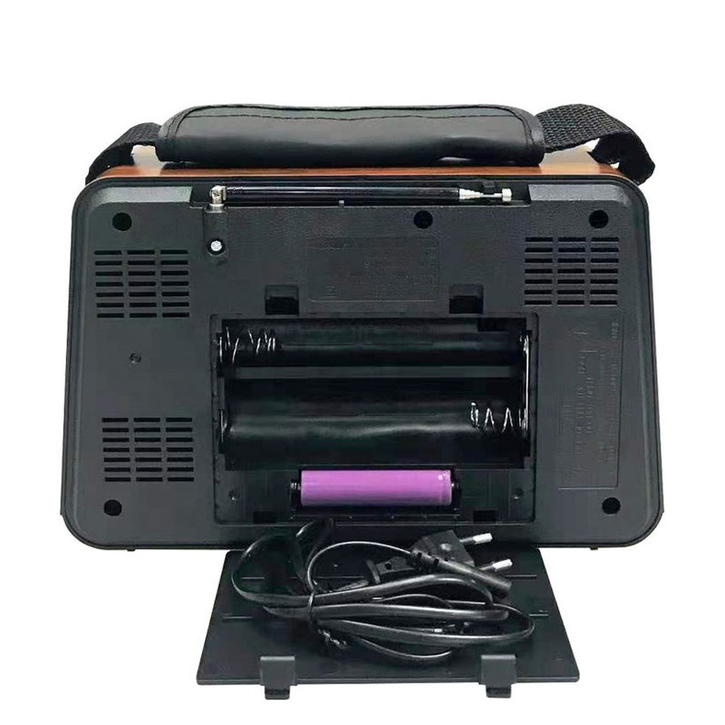 رادیو گولون مدل RX - BT1008 رادیو گولون مدل RX - BT1008