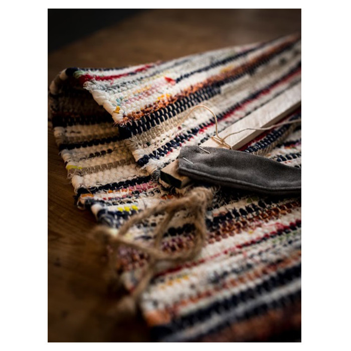 پادری ایکیا مدل 126 ابعاد 60x90 سانتی متر