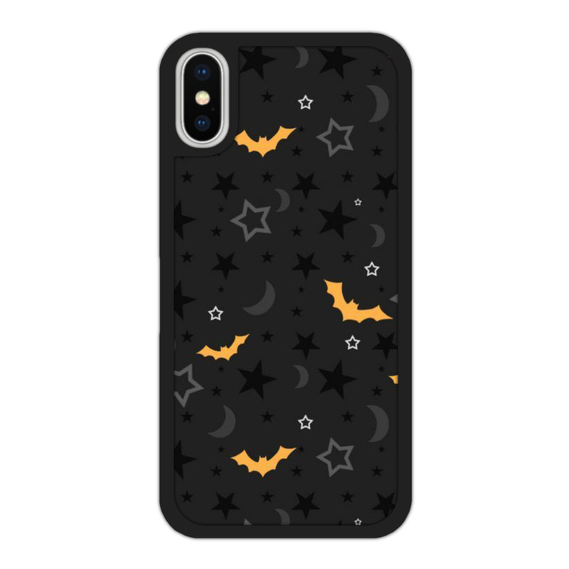 کاور آکام مدل AXSM0260 مناسب برای گوشی موبایل اپل iPhone XS MAX