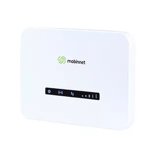 مودم 4G/TD-LTE مبین نت مدل  MN-6200 D  سه ماهه 125گیگابایت 