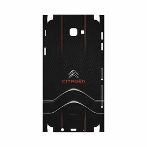 MAHOOT Citroen-FullSkin Cover Sticker for Samsung Galaxy J5 Prime