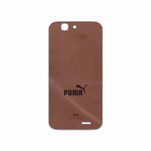 MAHOOT MNL-PUMA Cover Sticker for Huawei Ascend G7