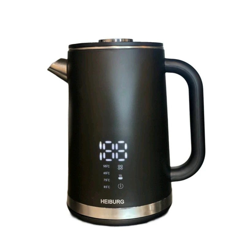 چای ساز روی هم هایبورگ مدل TM-4010