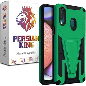 Persian King MOSH21 Cover For Samsung Galaxy A10S