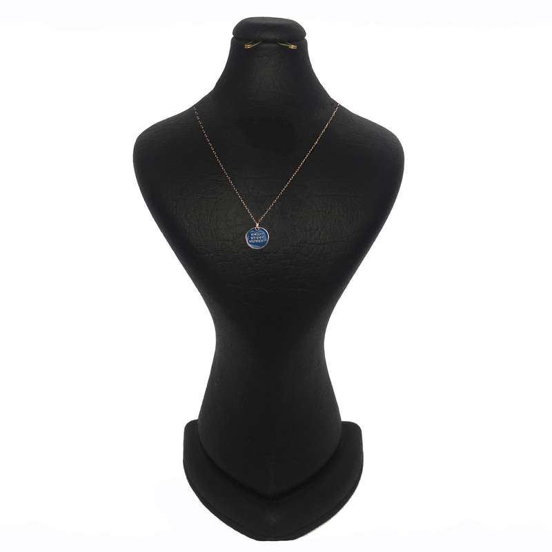 گردنبند زنانه مدل N117