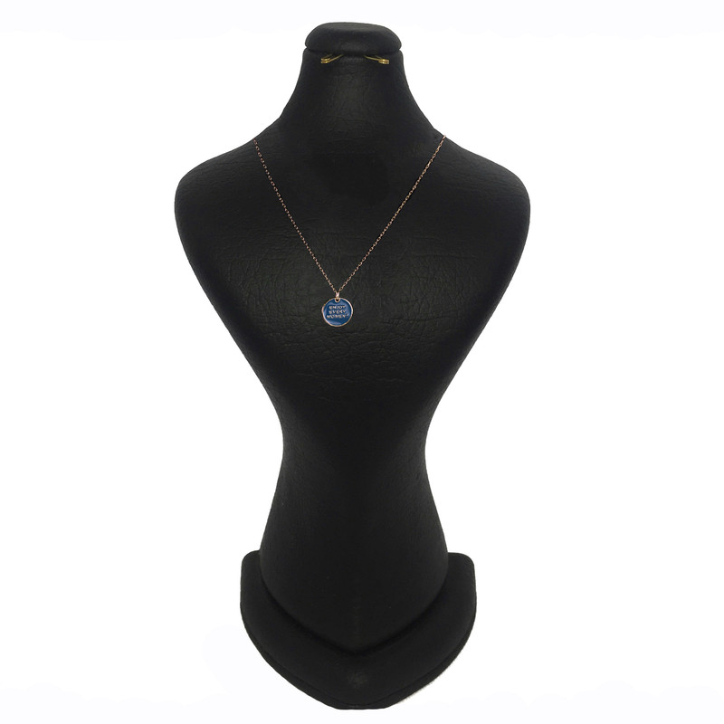 گردنبند زنانه مدل N117
