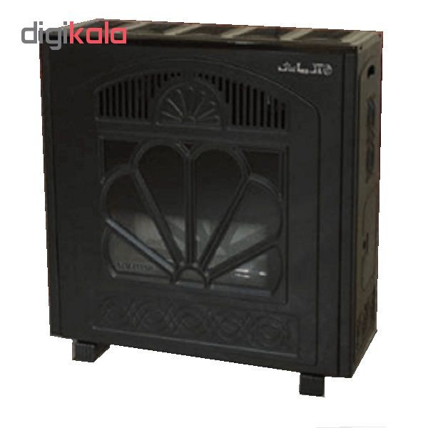 بخاری گازی آزمایش طرح کلاسیک مدل میلانو 10000 بخاری گازی آزمایش طرح کلاسیک مدل میلانو 10000