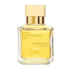 ادو پرفیوم زنانه میسون فرانسیس کورکجان مدل Lumiere Noire Pour Femme