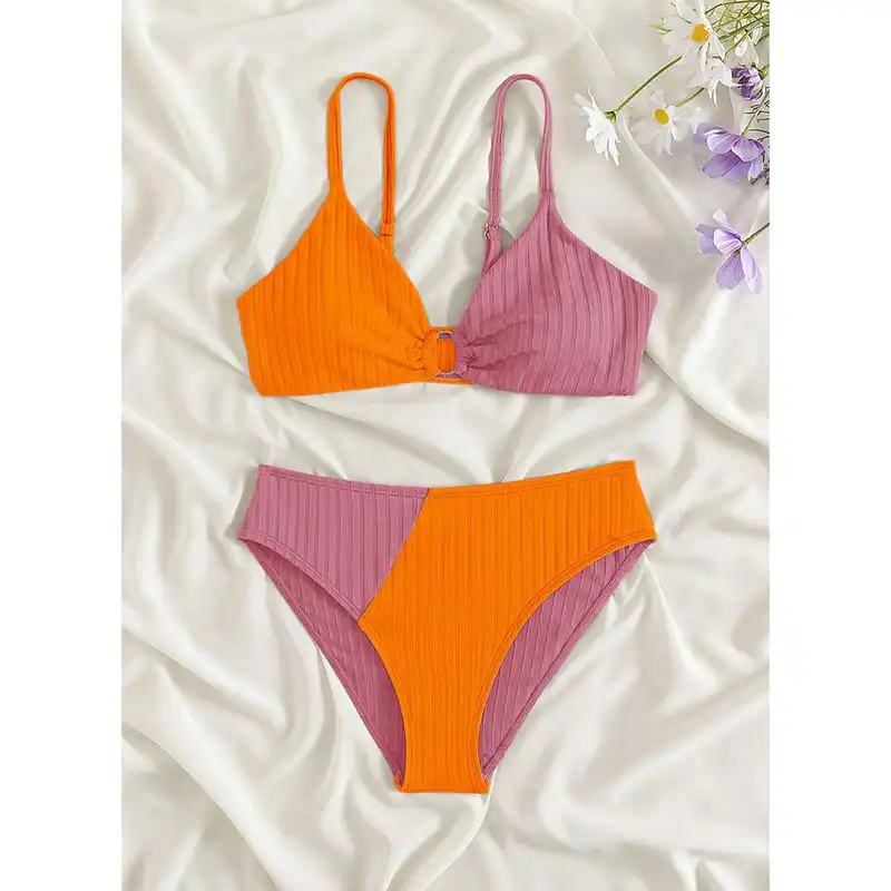 مایو زنانه شین مدل K136