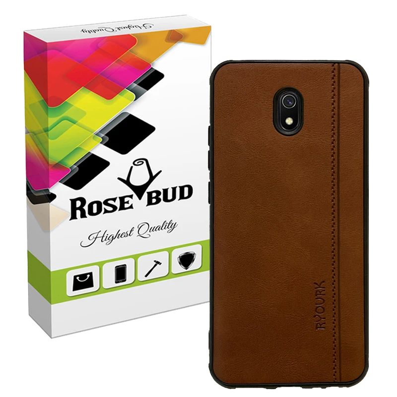 کاور رز باد مدل MRM12 مناسب برای گوشی موبایل شیائومی Redmi 8A