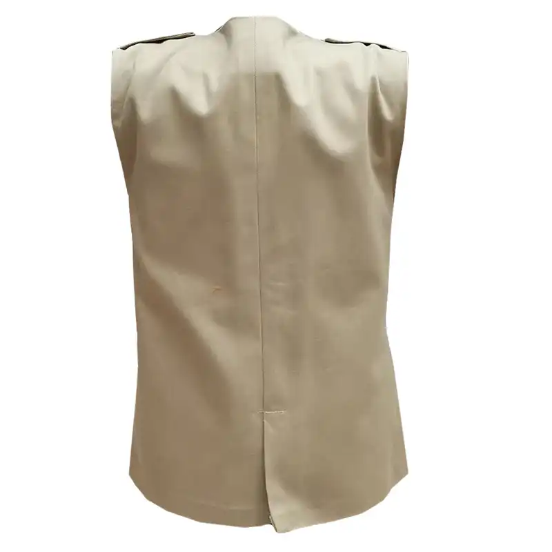 جلیقه زنانه مدل 4455