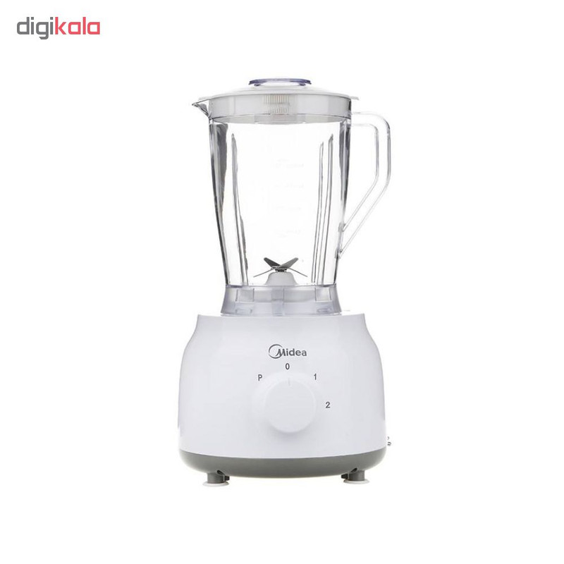 غذاساز میدیا مدل FPF-360A-SW