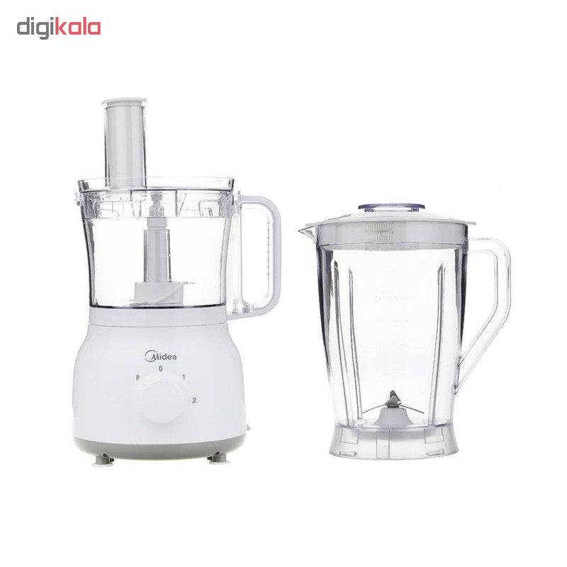 غذاساز میدیا مدل FPF-360A-SW