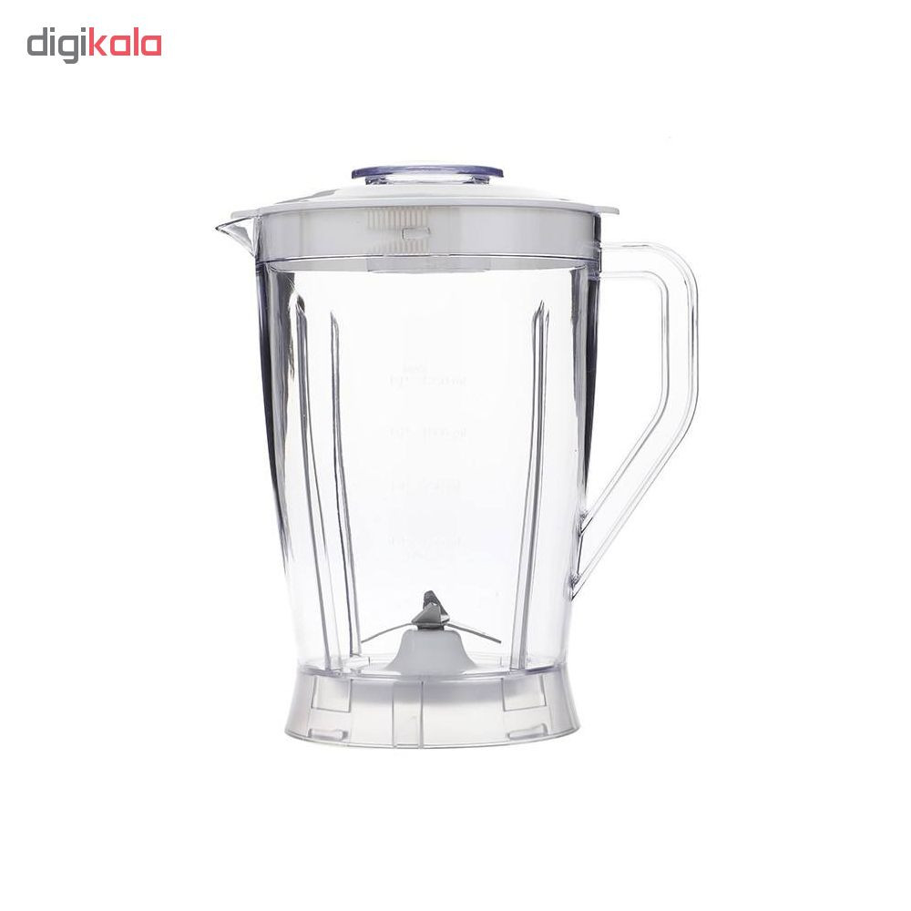 غذاساز میدیا مدل FPF-360A-SW