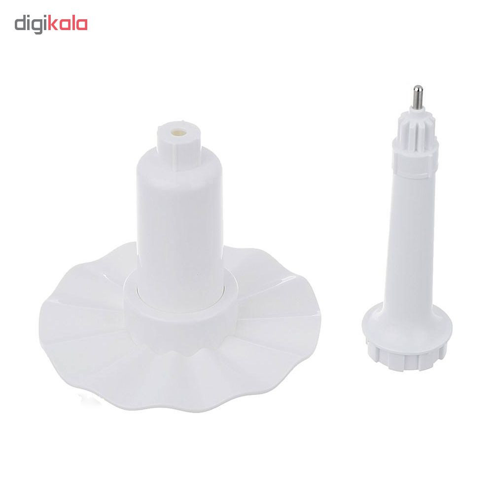 غذاساز میدیا مدل FPF-360A-SW