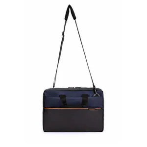 کیف اداری مردانه پیر کاردین کد 110-50103