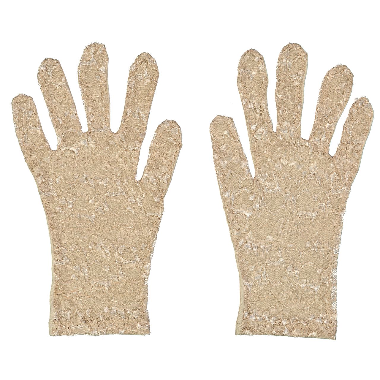 دستکش زنانه تادو مدل Lace Gloves C -  - 1