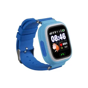 ساعت هوشمند ردیاب کودک مدل GW100