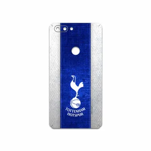 MAHOOT Tottenham Hotspur FC Cover Sticker for Tecno Phantom 8