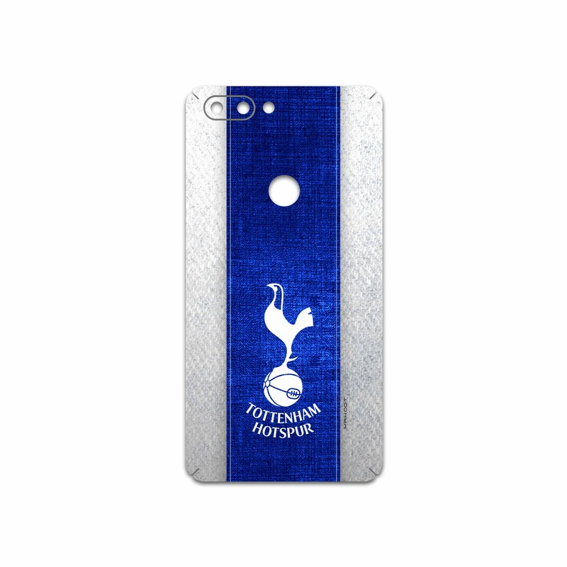 برچسب پوششی ماهوت مدل Tottenham Hotspur FC مناسب برای گوشی موبایل تکنو Phantom 8