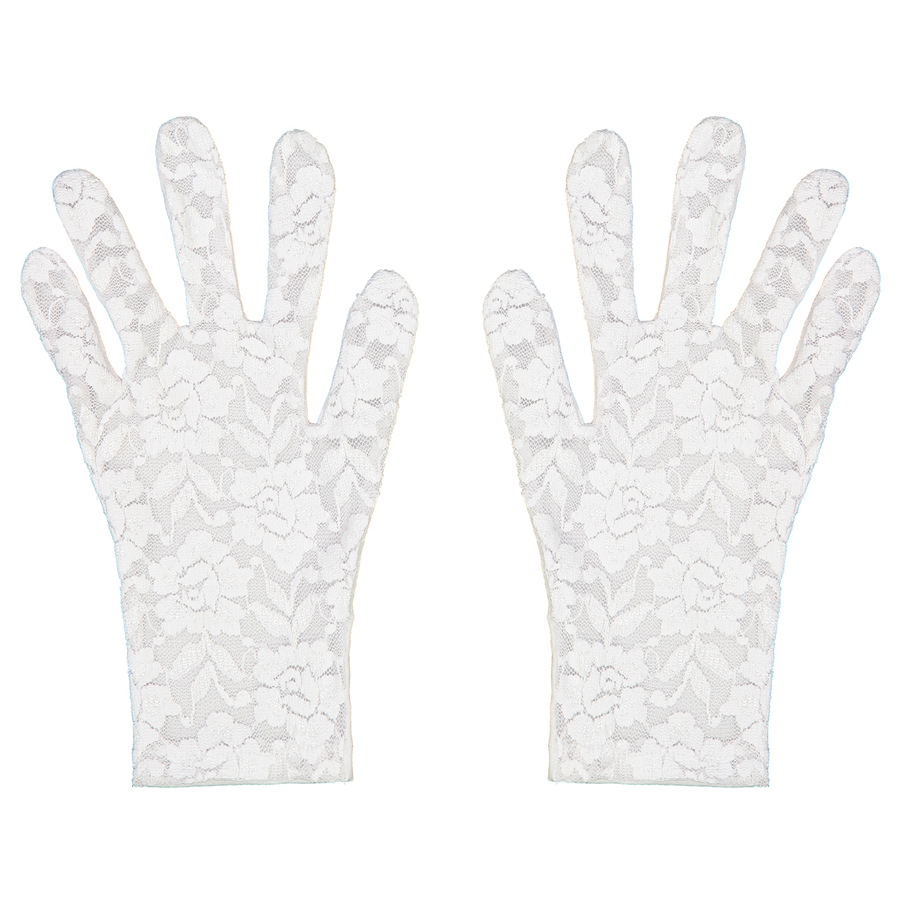 دستکش زنانه تادو مدل Lace Gloves W