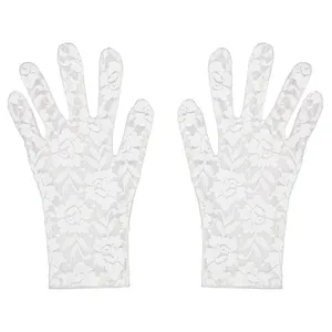 دستکش زنانه تادو مدل Lace Gloves W