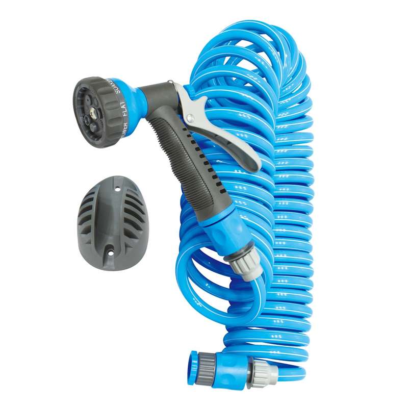 شلنگ و سری آبپاش آکواکرفت مدل 880030 شلنگ و سری آبپاش آکواکرفت مدل 880030