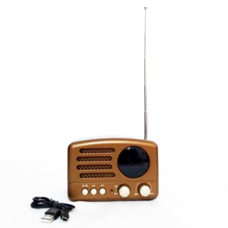 رادیو مدل CH.0034 رادیو مدل CH.0034