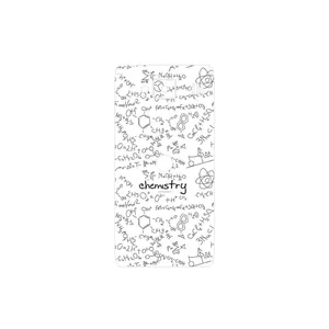 MAHOOT Chemistry Science Cover Sticker for Motorola Droid Razr HD