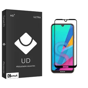 Coconut UD Black Ceramics Screen Protector For  Honor 8a