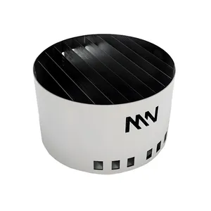 فیلتر ام ان مدل استیل مناسب برای رم ایر سایز 76