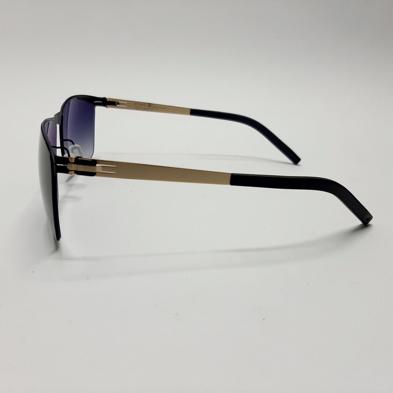 عینک آفتابی ایس برلین مدل chiseled.bg -  - 5