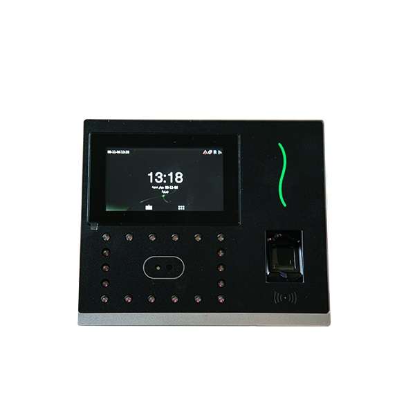 دستگاه حضور و غیاب مدل G3 دستگاه حضور و غیاب مدل G3