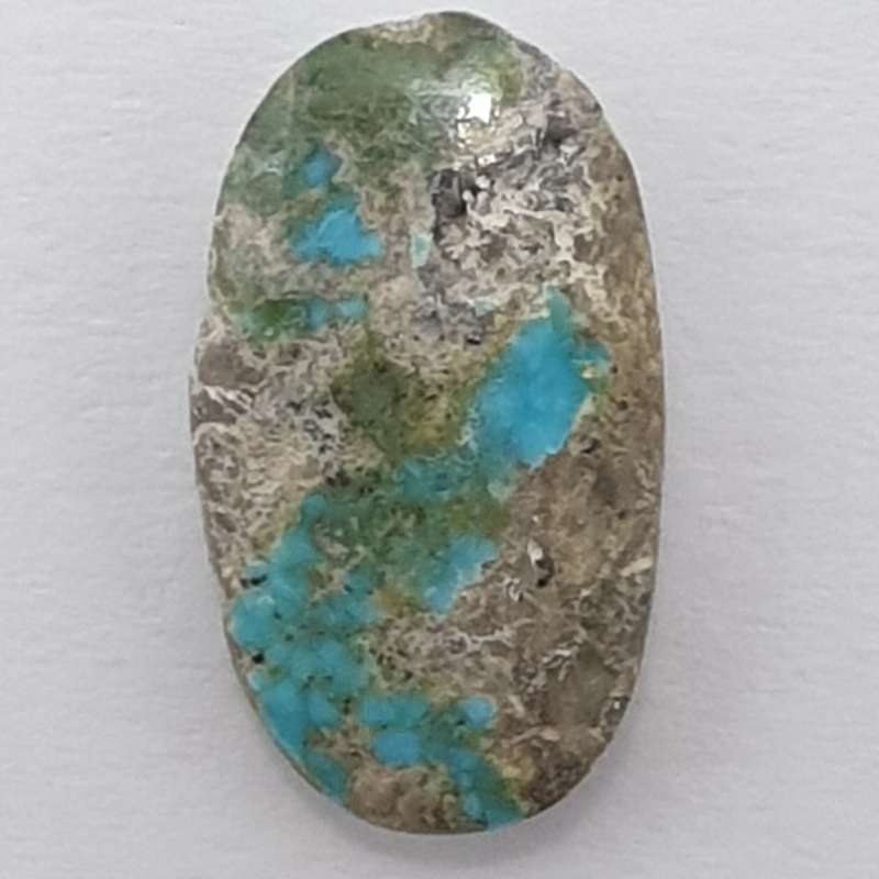 سنگ فیروزه نیشابور کد E111