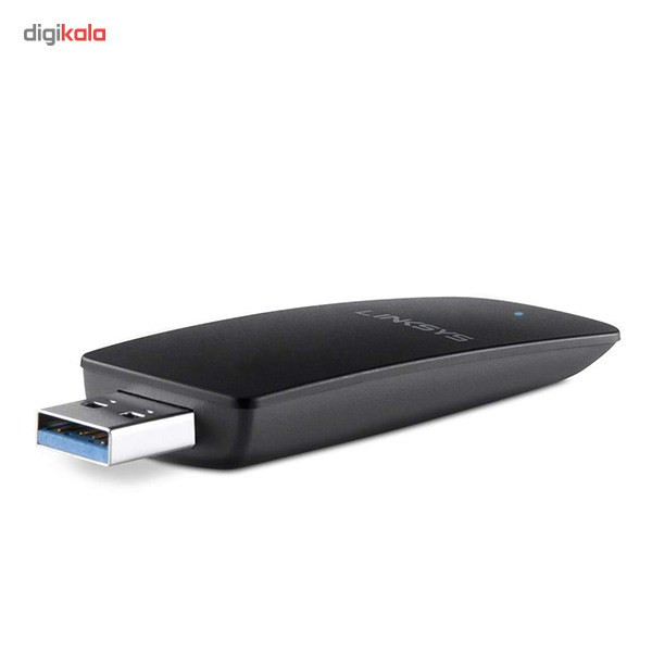 کارت شبکه N300 لینک سیس مدل AE2500-EE