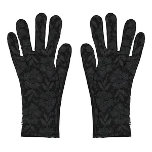 دستکش زنانه تادو مدل Lace Gloves B
