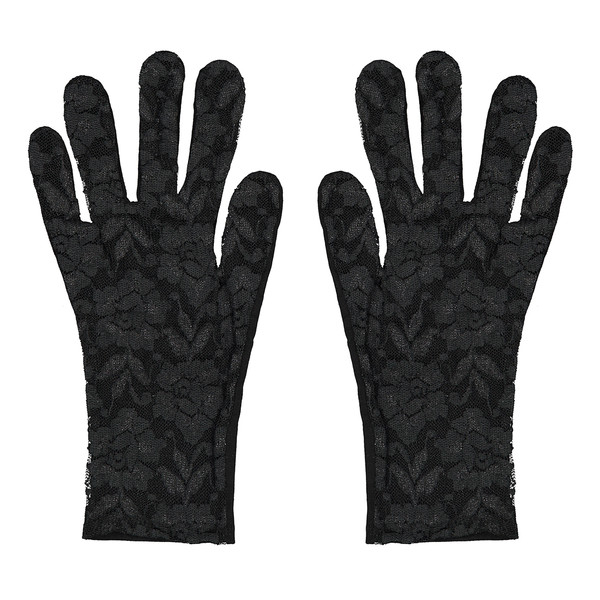 دستکش زنانه تادو مدل Lace Gloves B
