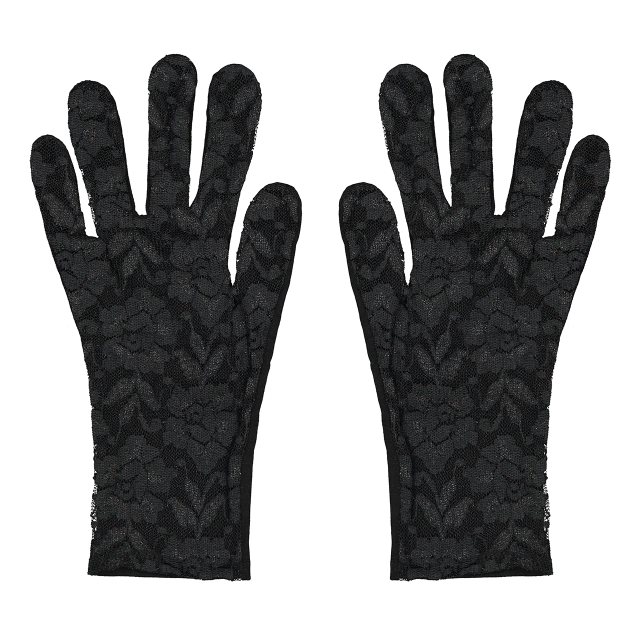 دستکش زنانه تادو مدل Lace Gloves B