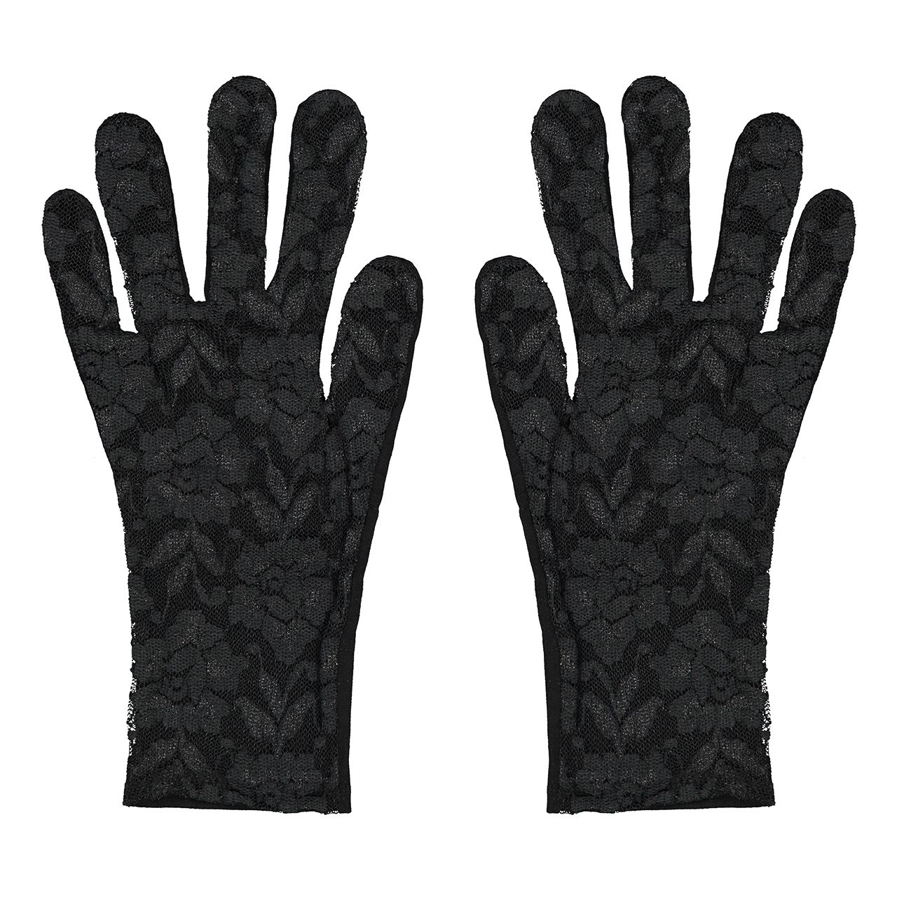 دستکش زنانه تادو مدل Lace Gloves B -  - 1