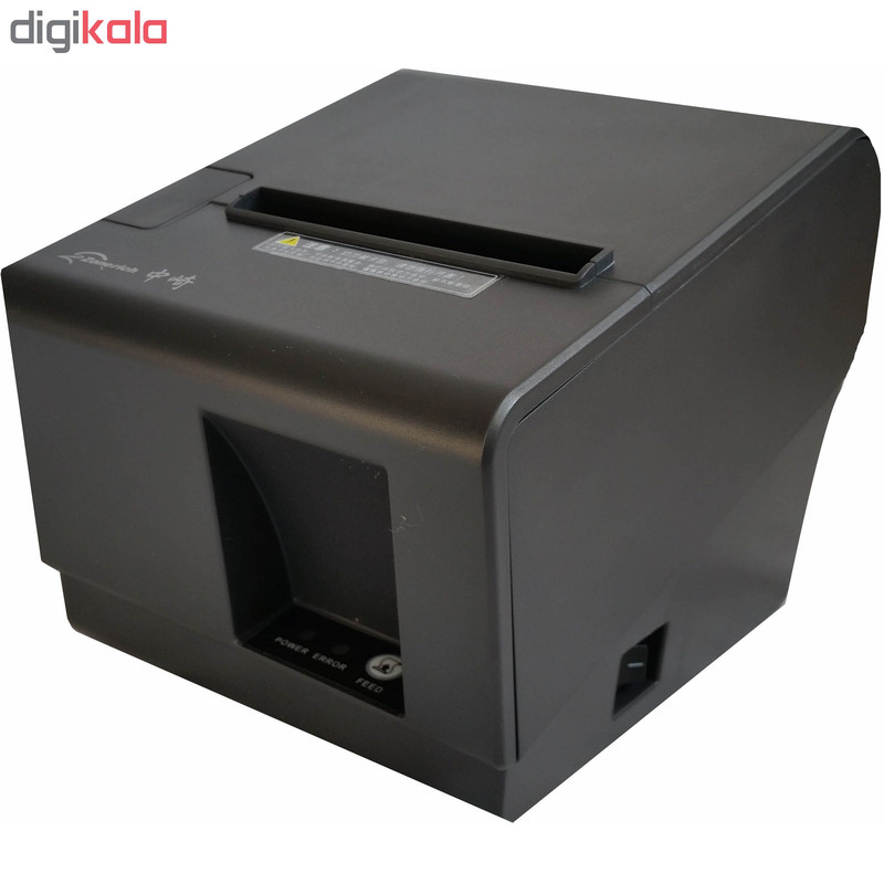 پرینتر حرارتی زونریچ مدل ab-88d